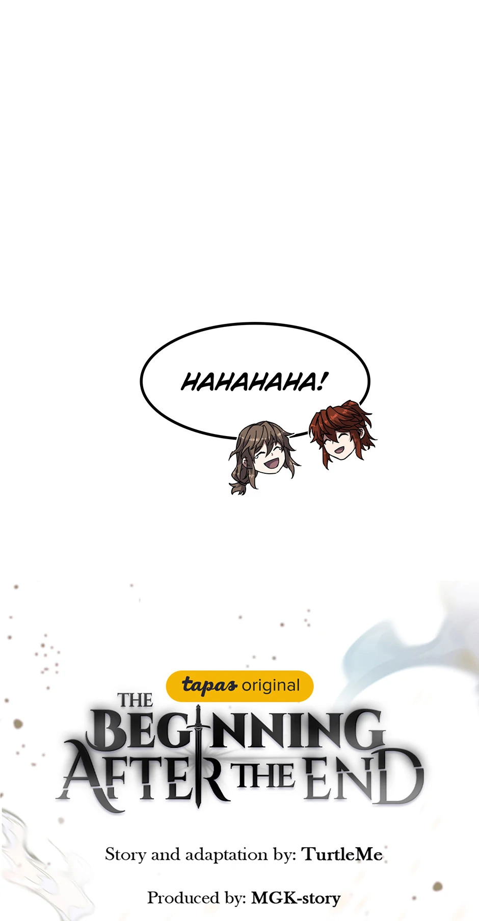 The Beginning After The End Chapter 223 image 07